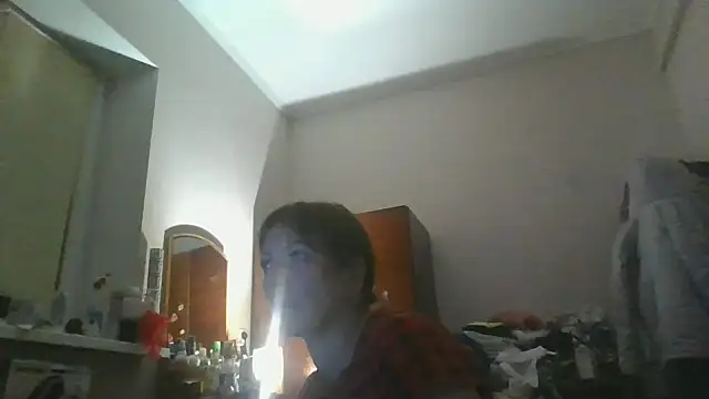 ShawnaAdams online show from 12/04/25, 04:50