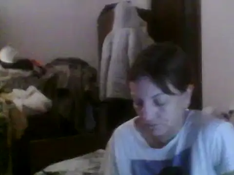 ShawnaAdams online show from 12/21/25, 08:53