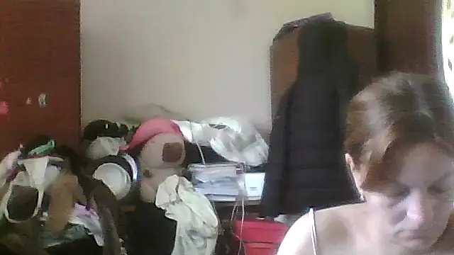 ShawnaAdams online show from 07/18/26, 09:51