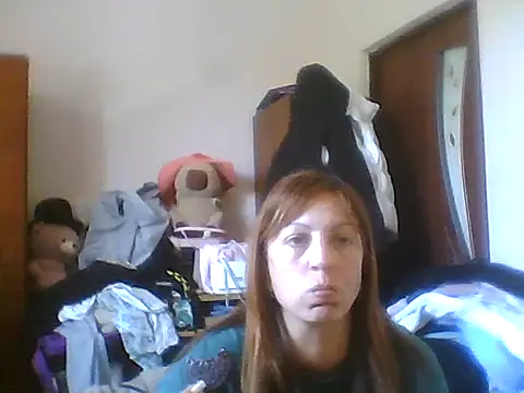 ShawnaAdams online show from 05/06/26, 01:26
