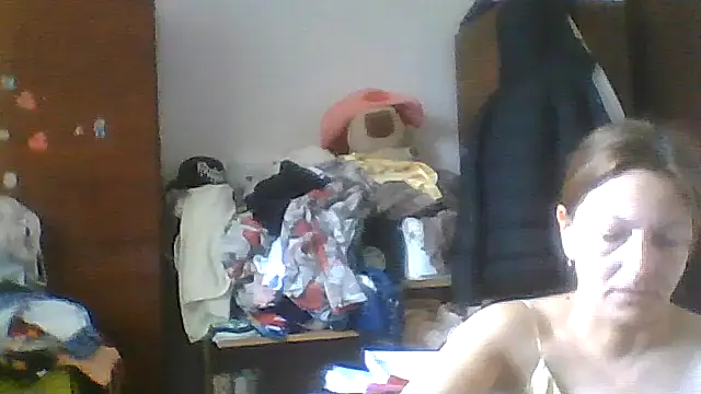 ShawnaAdams online show from 07/03/26, 10:55