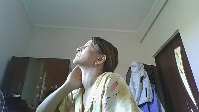 ShawnaAdams online show from 09/21/25, 08:52