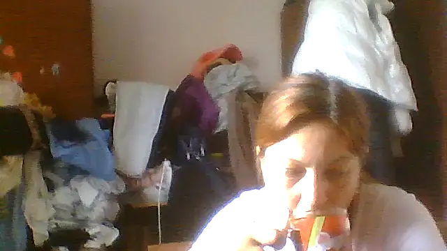 ShawnaAdams online show from 06/08/26, 10:49