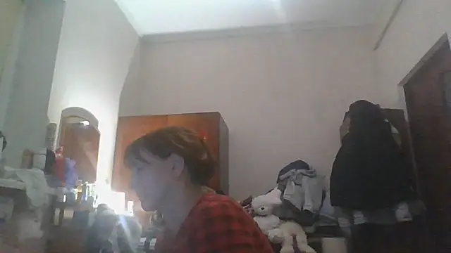 ShawnaAdams online show from 11/03/25, 03:48