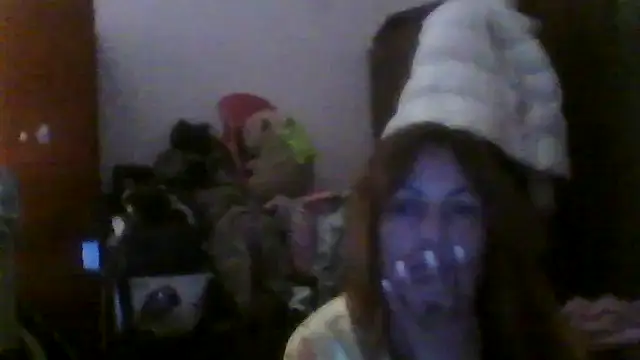 ShawnaAdams online show from 05/27/26, 07:32
