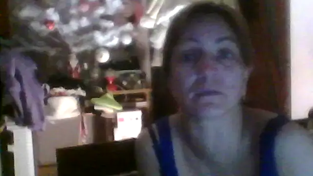 ShawnaAdams online show from 01/05/26, 05:27