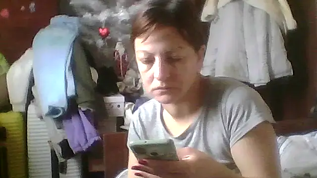 ShawnaAdams online show from 01/18/26, 08:07