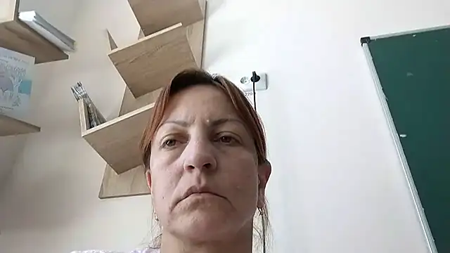 ShawnaAdams online show from 05/26/26, 10:13
