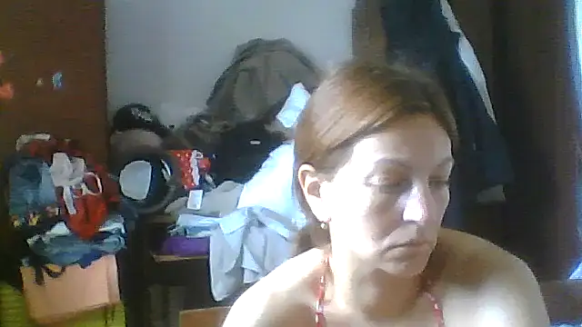 ShawnaAdams online show from 07/09/26, 10:15