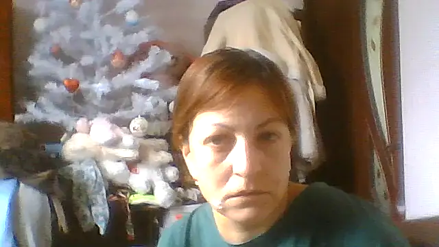 ShawnaAdams online show from 01/09/26, 09:05