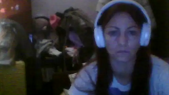 ShawnaAdams online show from 02/27/26, 09:47