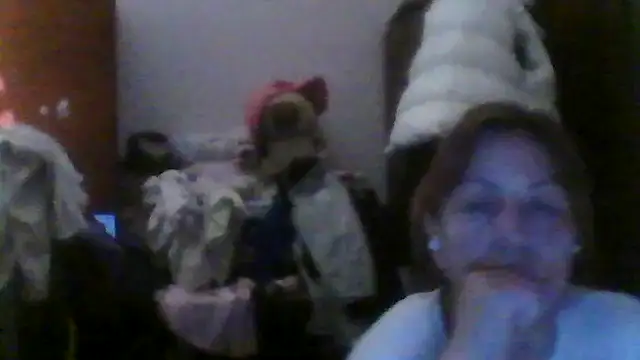ShawnaAdams online show from 05/20/26, 07:44