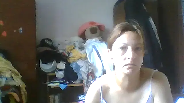 ShawnaAdams online show from 07/04/26, 10:43