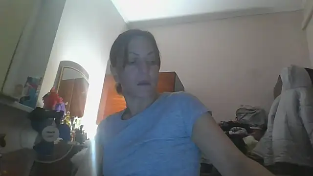 ShawnaAdams online show from 10/11/25, 03:46