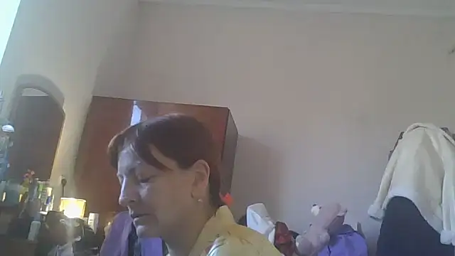 ShawnaAdams online show from 11/02/25, 09:58