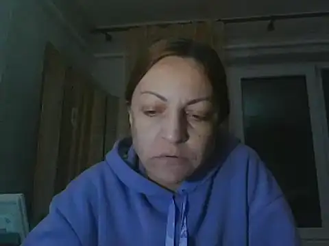 ShawnaAdams online show from 03/18/25, 05:01