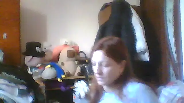 ShawnaAdams online show from 03/11/26, 03:28