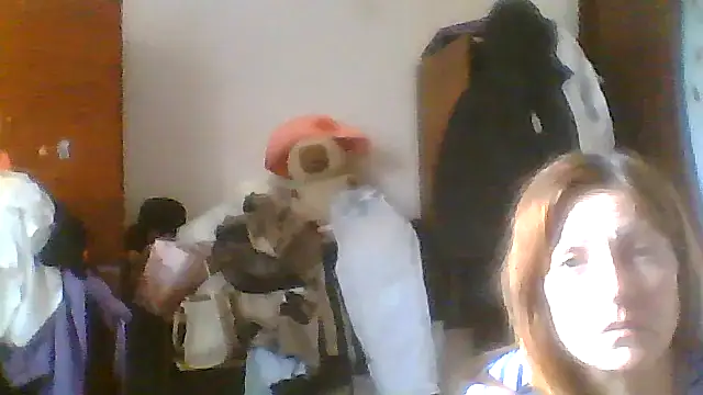 ShawnaAdams online show from 05/19/26, 04:25
