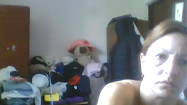 ShawnaAdams online show from 07/14/26, 07:46