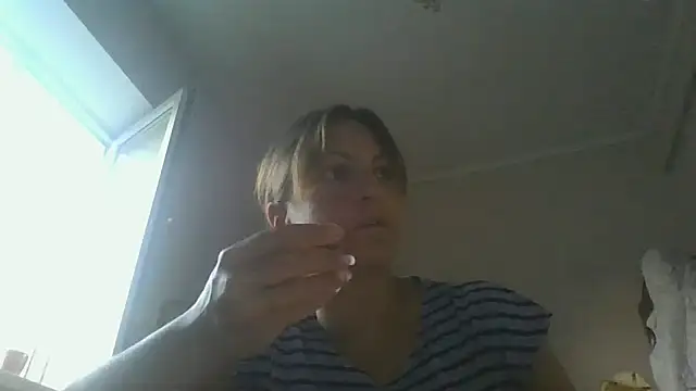 ShawnaAdams online show from 09/08/25, 04:06