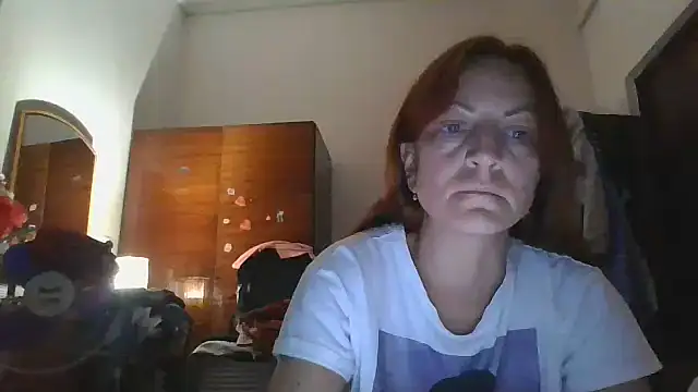 ShawnaAdams online show from 09/21/25, 08:58