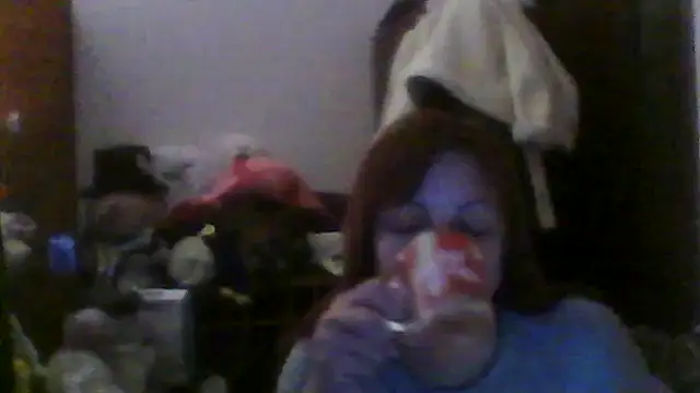 ShawnaAdams online show from 03/13/26, 07:08