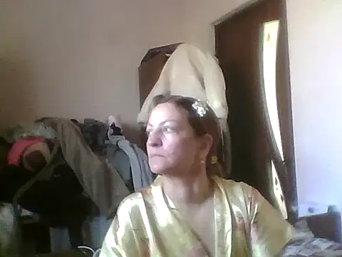 ShawnaAdams online show from 03/28/26, 07:20