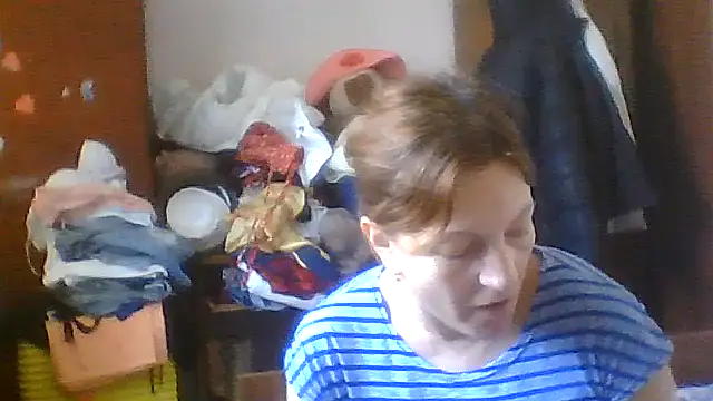 ShawnaAdams online show from 07/08/26, 09:54