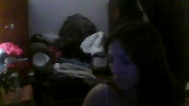 ShawnaAdams online show from 07/09/26, 10:31