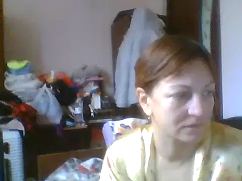 ShawnaAdams online show from 12/14/25, 08:42