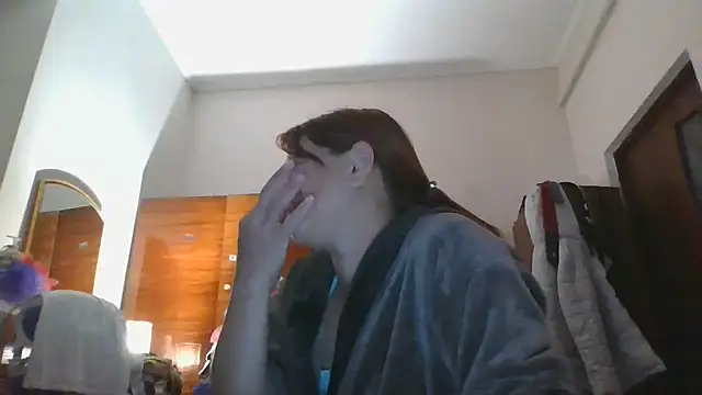 ShawnaAdams online show from 09/26/25, 06:04