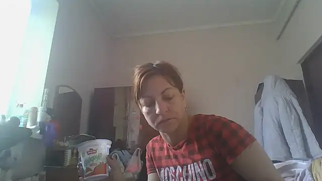 ShawnaAdams online show from 11/15/25, 09:35