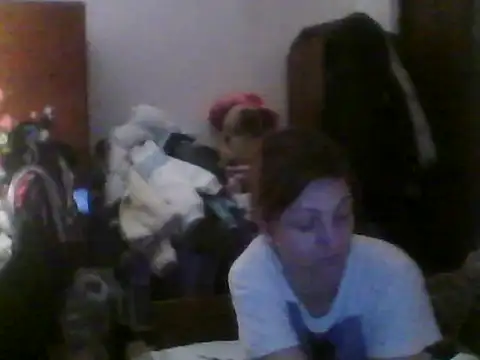 ShawnaAdams online show from 04/12/26, 08:12