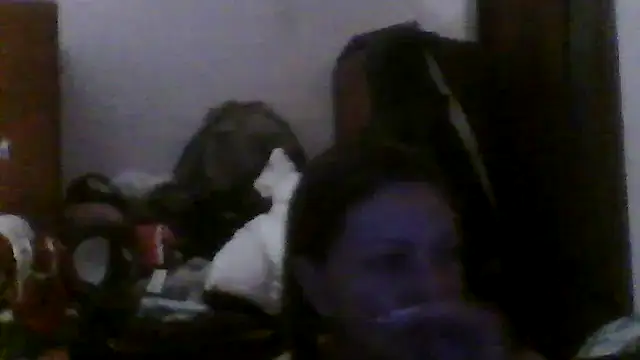 ShawnaAdams online show from 07/08/26, 10:10
