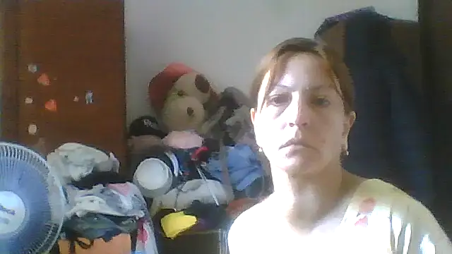 ShawnaAdams online show from 07/15/26, 10:33