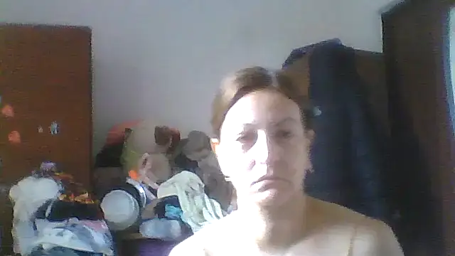 ShawnaAdams online show from 07/16/26, 09:50