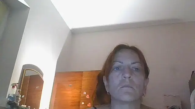 ShawnaAdams online show from 10/13/25, 05:14