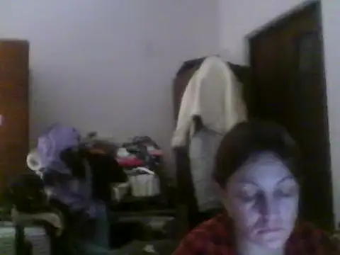 ShawnaAdams online show from 12/15/25, 04:57