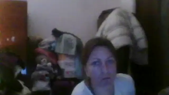 ShawnaAdams online show from 02/09/26, 03:32