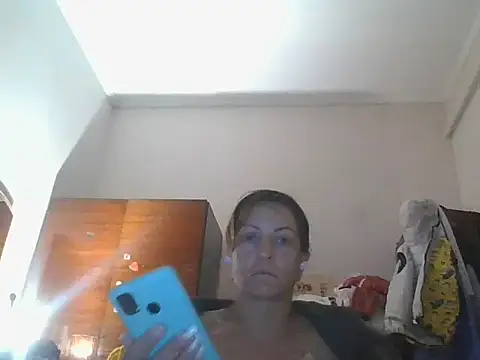 ShawnaAdams online show from 09/13/25, 08:20