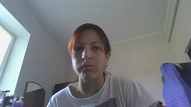 ShawnaAdams online show from 09/28/25, 08:32