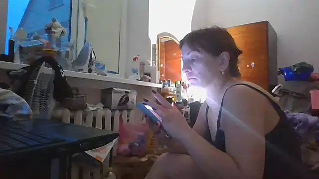 ShawnaAdams online show from 11/30/25, 02:18