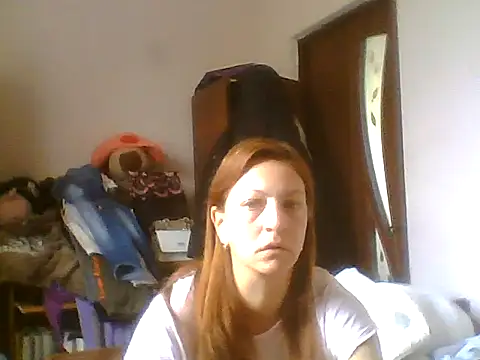 ShawnaAdams online show from 04/18/26, 07:22