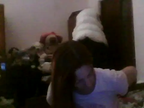 ShawnaAdams online show from 04/05/26, 08:37