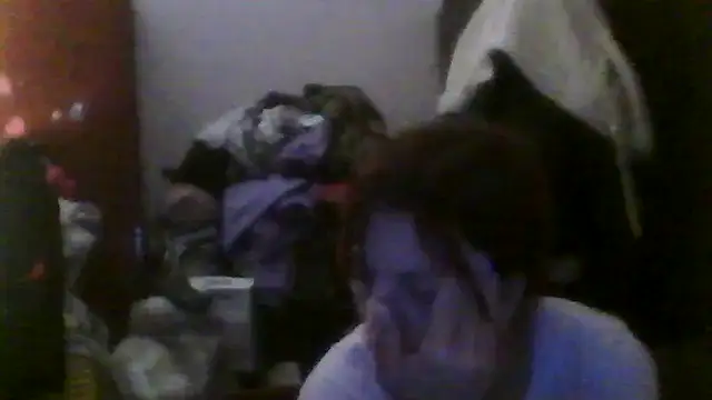 ShawnaAdams online show from 03/14/26, 09:10