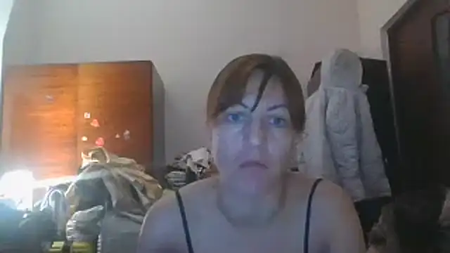 ShawnaAdams online show from 11/23/25, 04:50