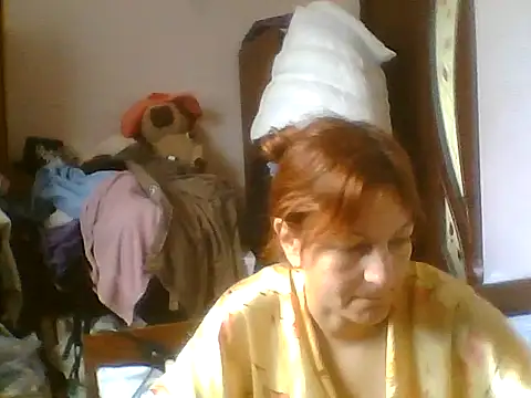 ShawnaAdams online show from 04/04/26, 08:21