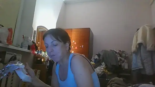 ShawnaAdams online show from 12/05/25, 02:48