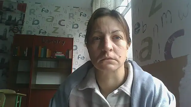 ShawnaAdams online show from 02/13/26, 07:52