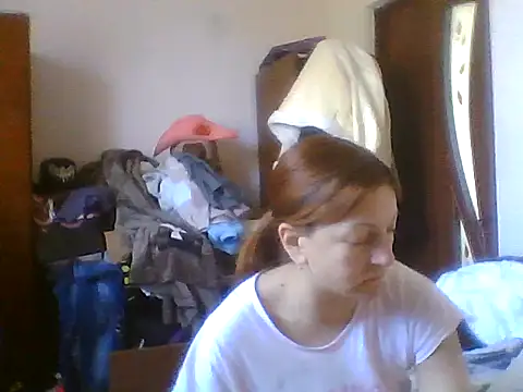 ShawnaAdams online show from 04/19/26, 08:26